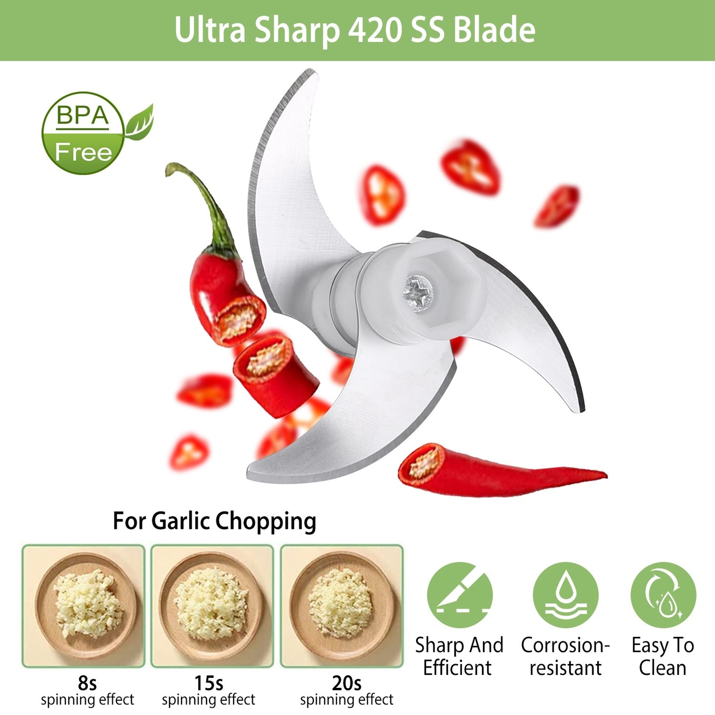 Multipurpose 4 In 1 Handheld Electric Vegetable Cutter Set Portable Wireless Garlic Mud Masher Garlic Press And Slicer Set Multifunctional Electric Mini Food Processor