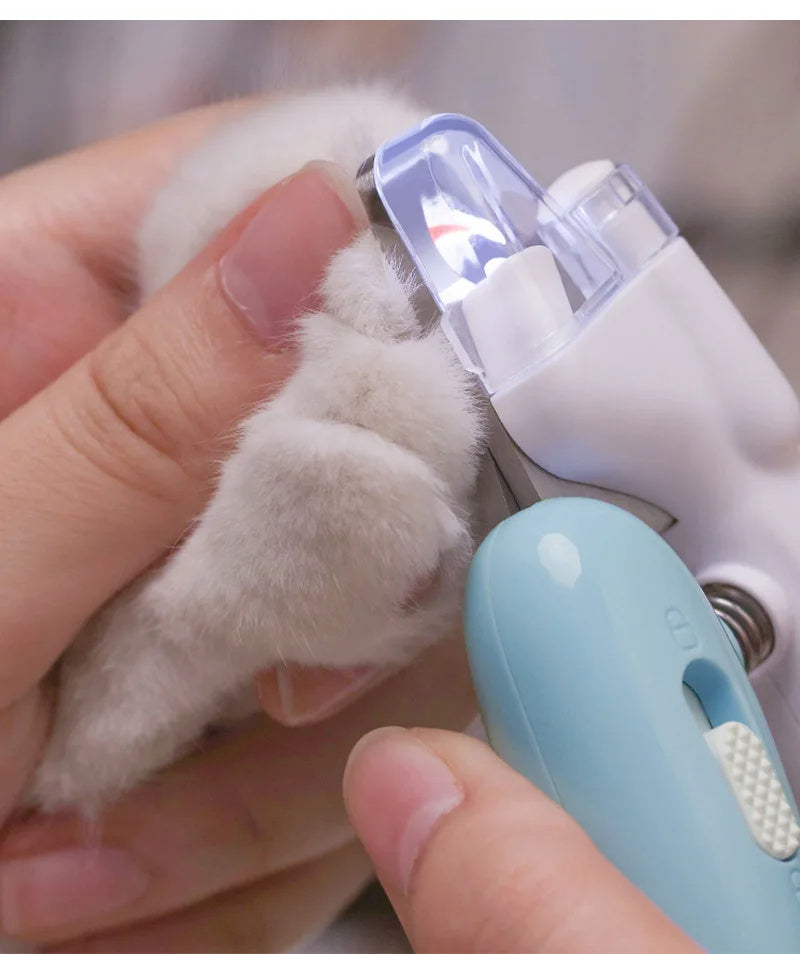 Pet Nail Clipper