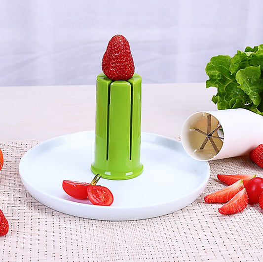 Vegetable Cutters
