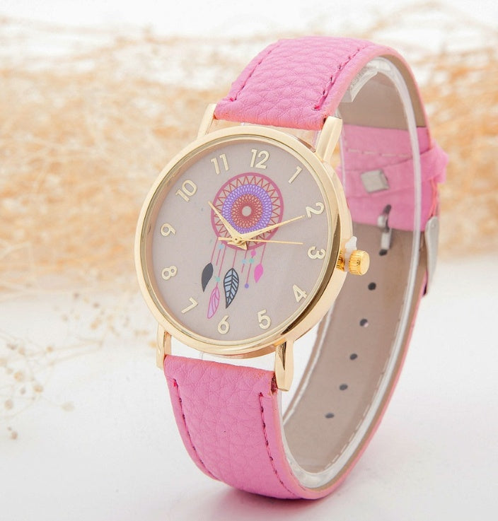 New balloon ladies watch
