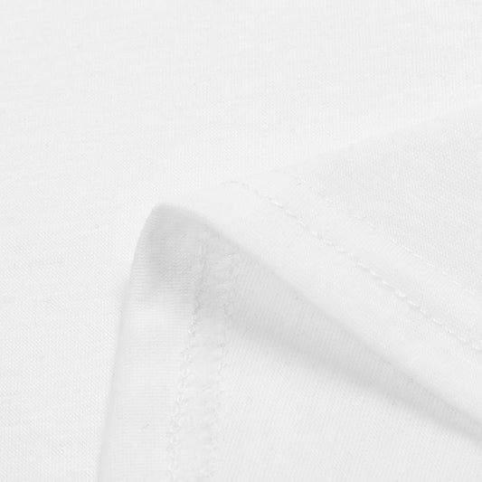 Autumn shirt - Printed Off Shoulder