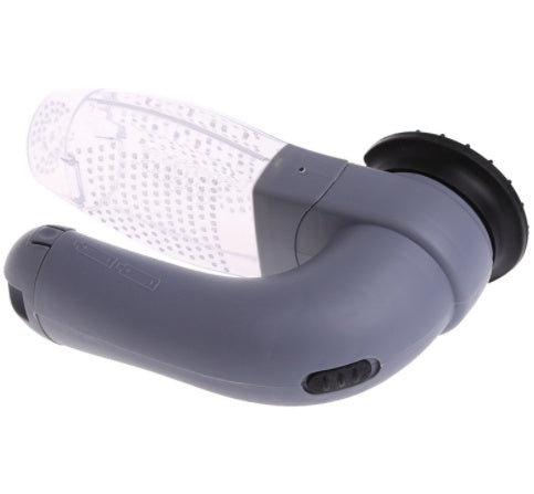 Electric Pet Hair Portable Pet Vacuum Cleaner
