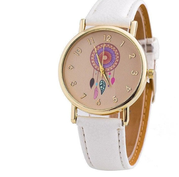 New balloon ladies watch