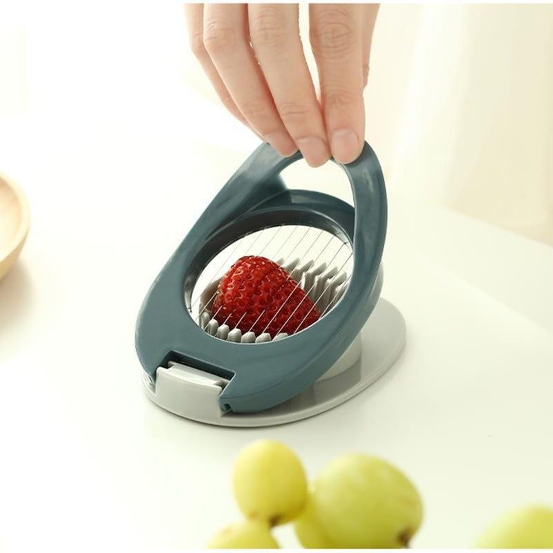 Egg Slicer Shredder