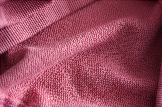 Velvet Loose Sweater