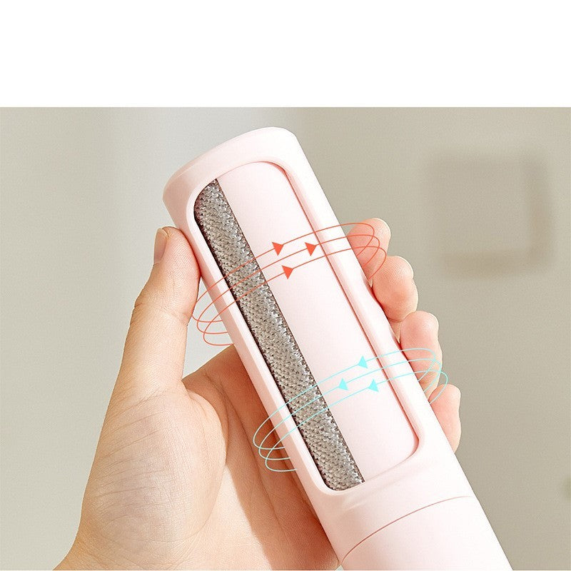 Pet Hair Remover Brush Lint Roller Portable
