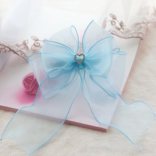 Pet Bow Tie Cat Dog Bow Tie Cat Fairy Bow Tie