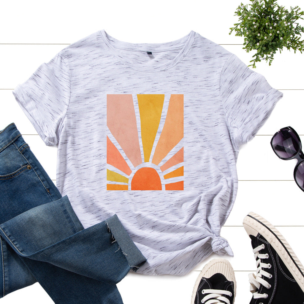 Graphic Tee for Women