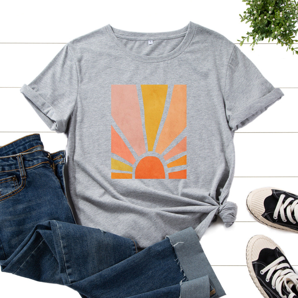 Graphic Tee for Women