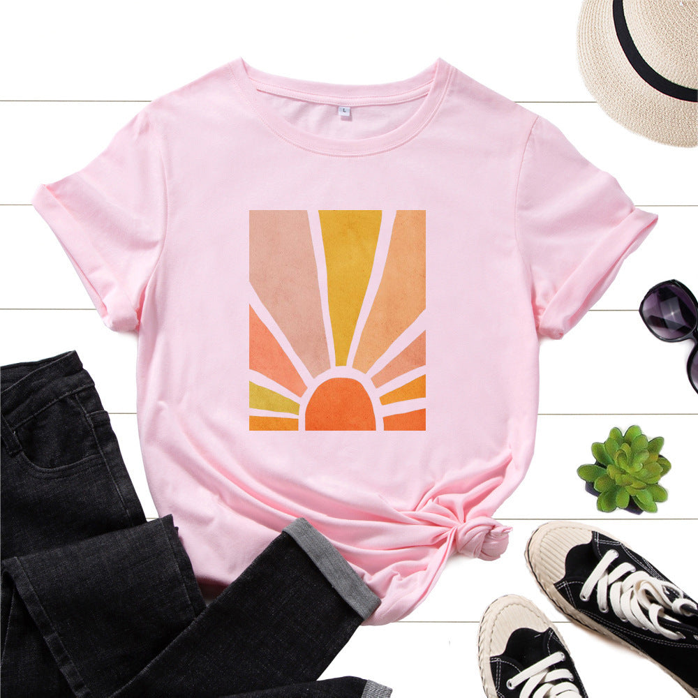 Graphic Tee for Women