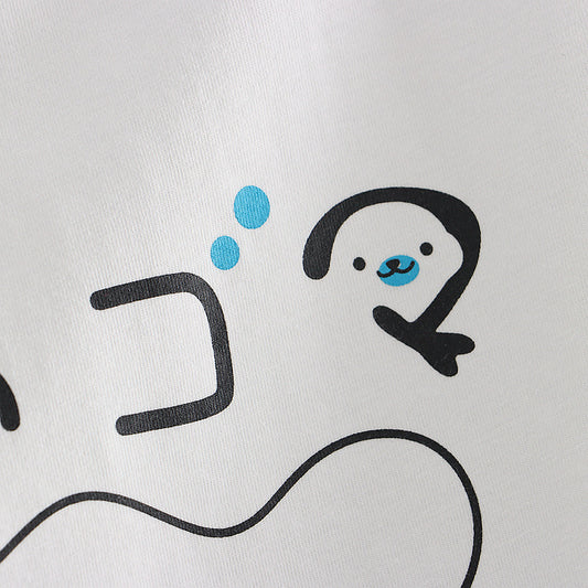 Harakuj Print Graphic T Shirts