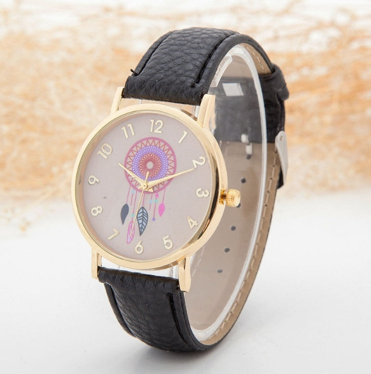 New balloon ladies watch