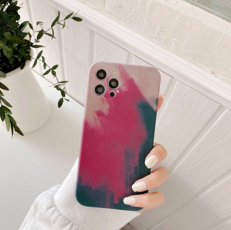 Soft Silicone Cases For iPhone