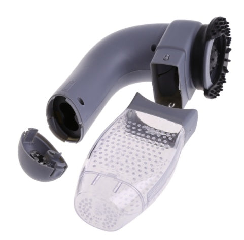Electric Pet Hair Portable Pet Vacuum Cleaner