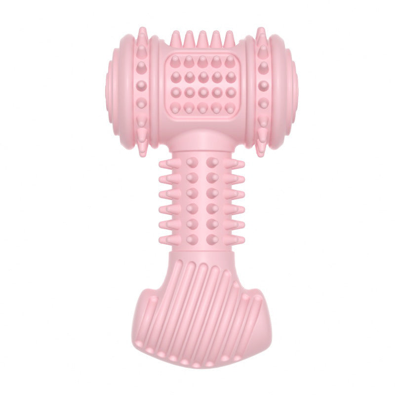 Dog Chew Teeth Cleaning Toy