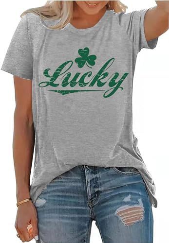 Patricks Day Shirts