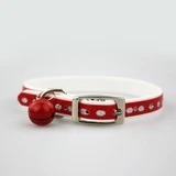 Small and medium pet collar
