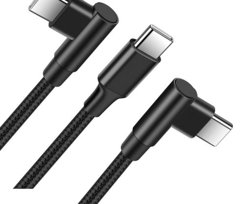 Double-ended Charging Data Cable