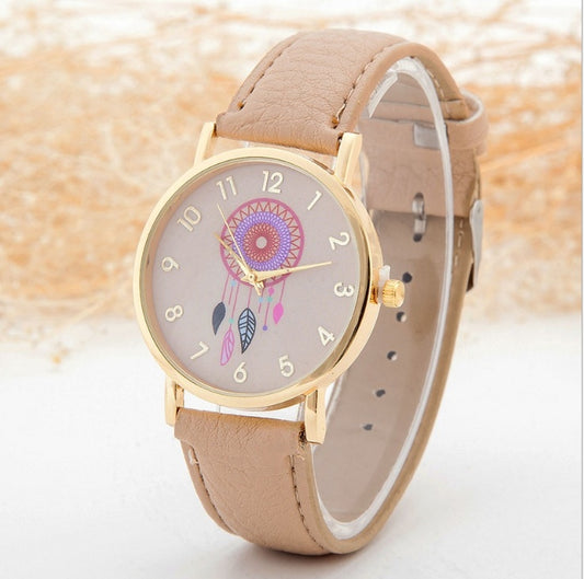 New balloon ladies watch