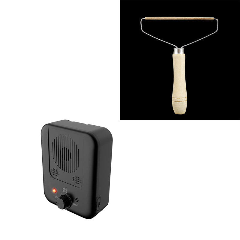 Ultrasonic Anti Barking Collars