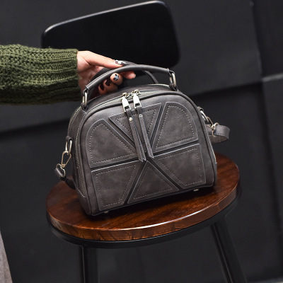 Fashion Women Satchel Handbag Shoulder Tote