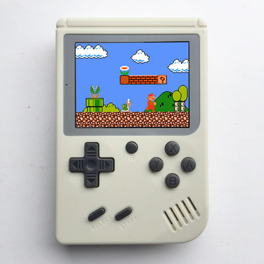 RETRO FC Handheld Game Console