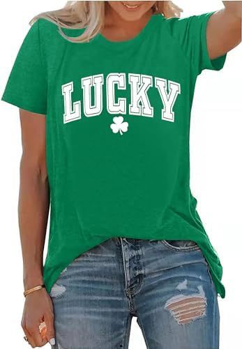 Patricks Day Shirts