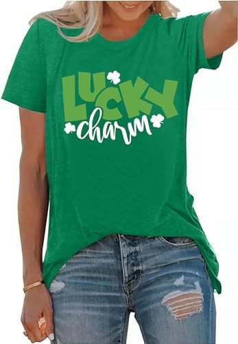 Patricks Day Shirts