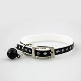 Small and medium pet collar