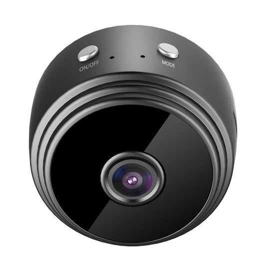 A9 Wireless Smart Wifi Home HD Surveillance Camera Remote Outdoor Network Surveillance Camera