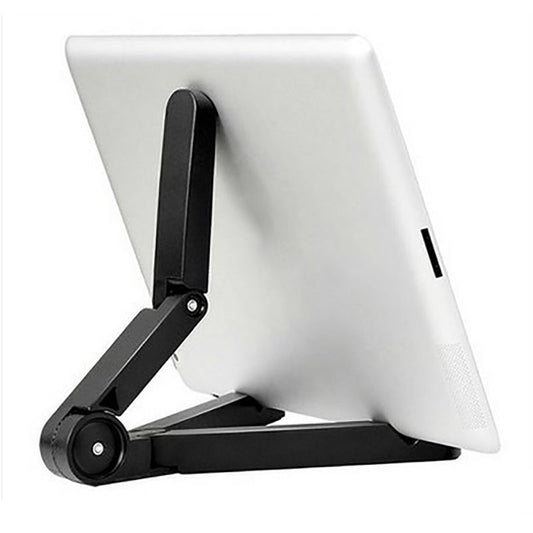 Mobile Phone Stand Desktop Folding Ipad Tablet PC Lazy Adjustable Stand Net Red Office Car Holder