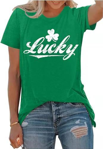 Patricks Day Shirts