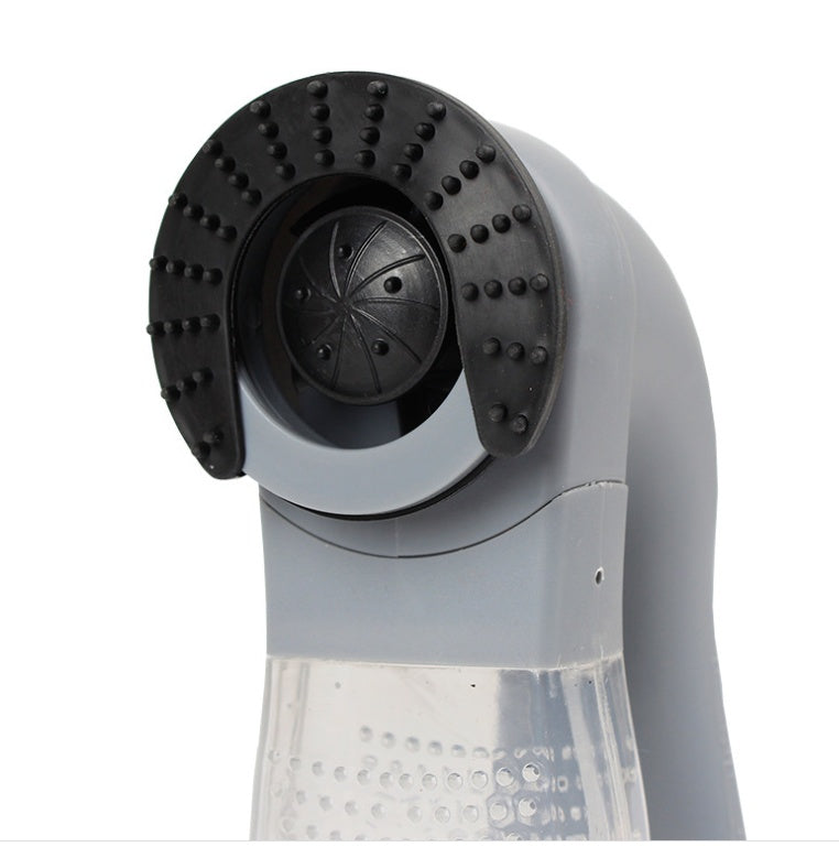 Electric Pet Hair Portable Pet Vacuum Cleaner