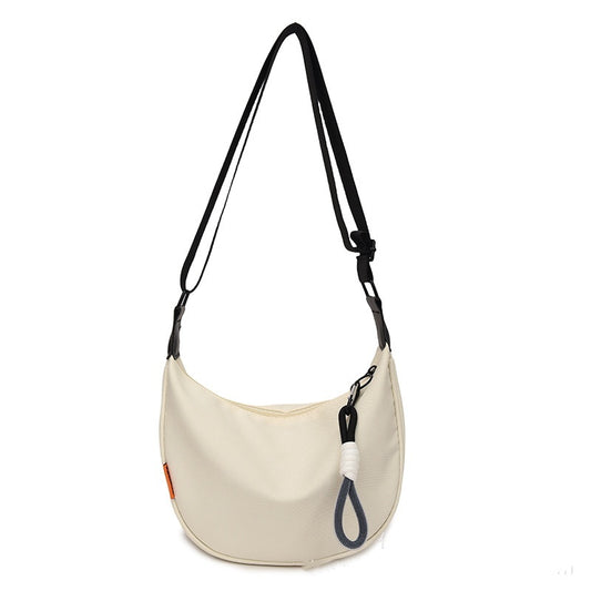 Women's Casual And Lightweight Large Capacity Shoulder Messenger Bag