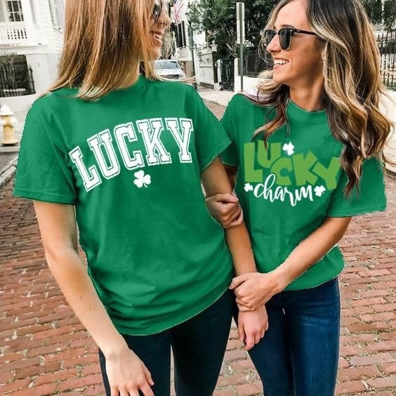 Patricks Day Shirts