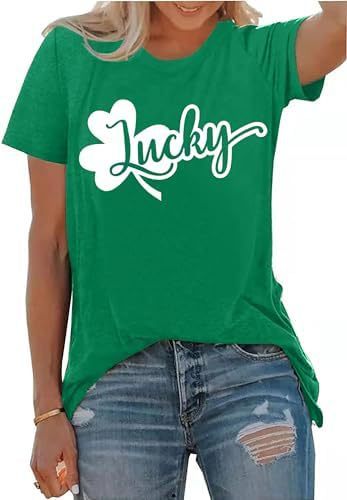 Patricks Day Shirts