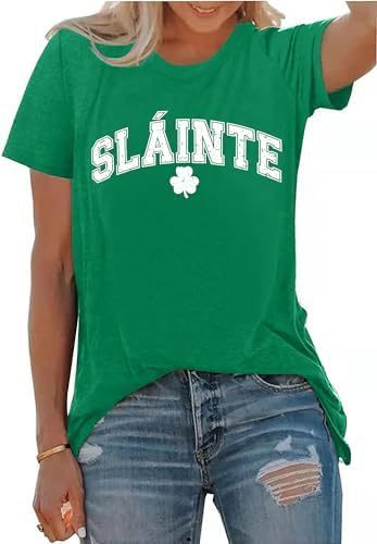 Patricks Day Shirts