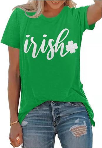 Patricks Day Shirts