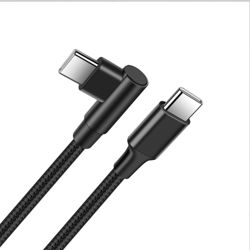 Double-ended Charging Data Cable