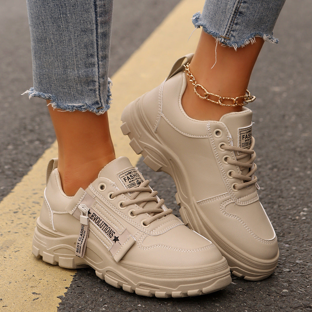 Women Shoe's