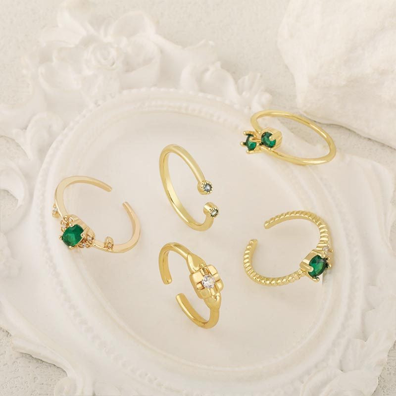 Rings