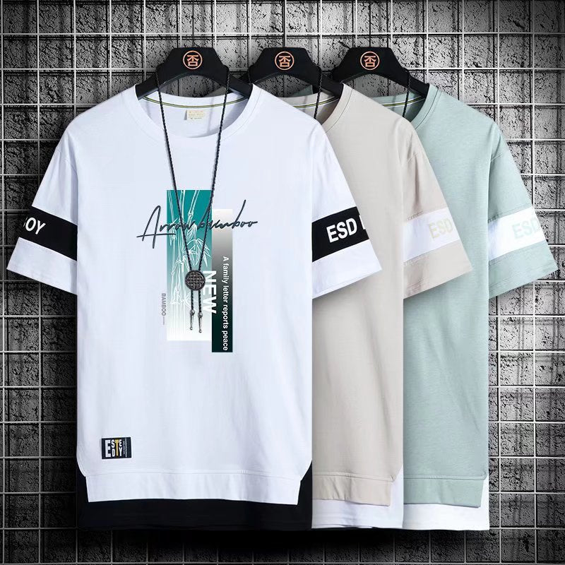 Men's Shirts