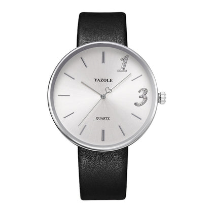 Fashionable Couple Watches