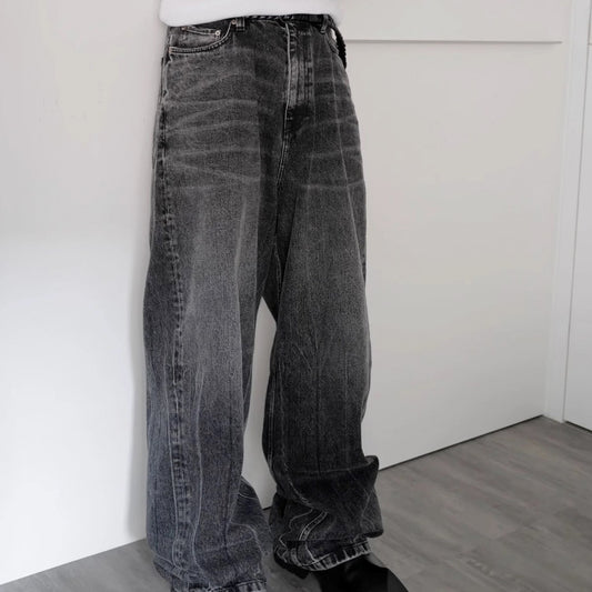 Men's Women's High Street Trousers