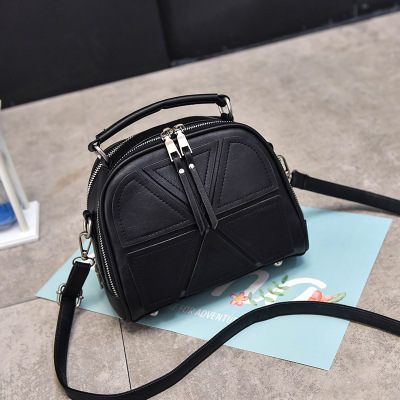 Fashion Women Satchel Handbag Shoulder Tote