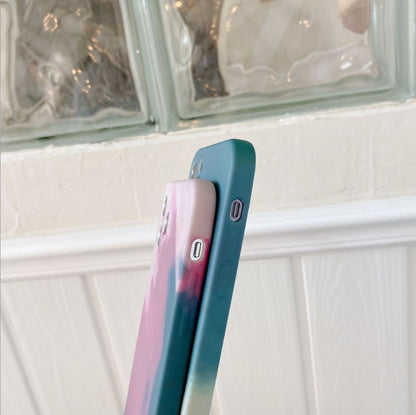 Soft Silicone Cases For iPhone