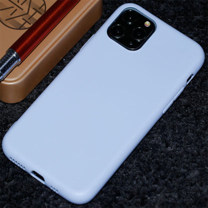 Suitable For Apple 13 Mobile Phone Shell Matte 13promax Leather Case Material Apple 13proTPU Painted Protective Cover