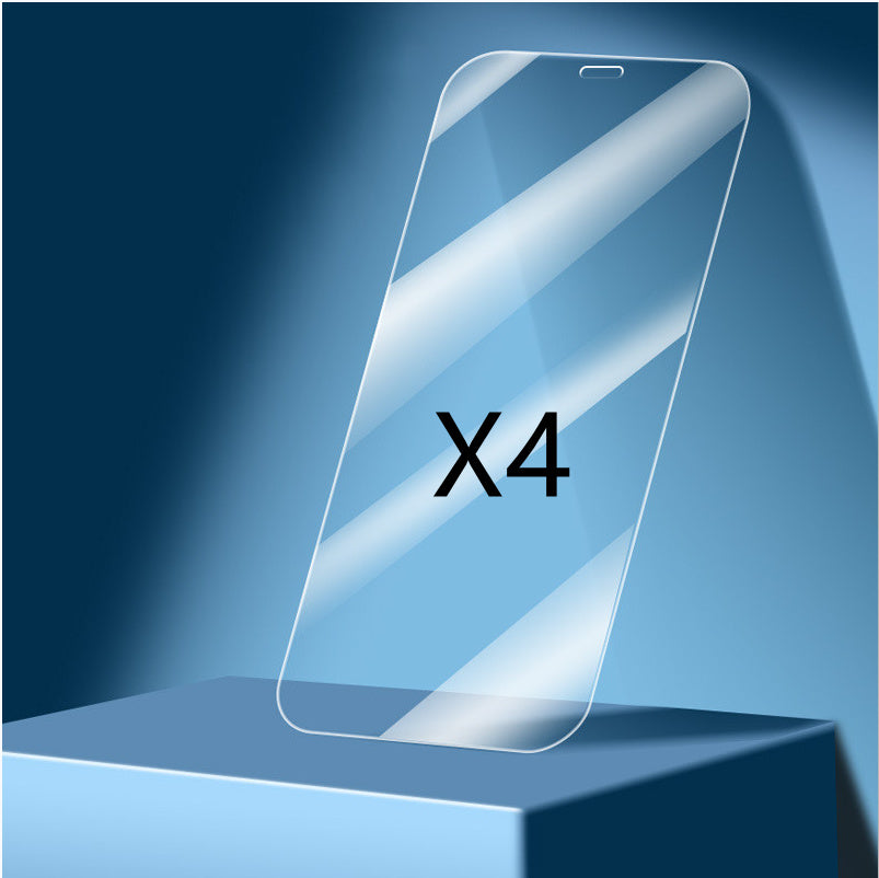 HD Mobile Phone Film Screen Glass Film