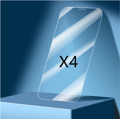 HD Mobile Phone Film Screen Glass Film