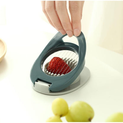 Egg Slicer Shredder